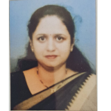 Sou. Sheetal A Kokitkar
