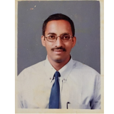 A.V Patil