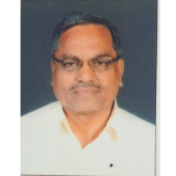Shri Raghunath B. Bandagi